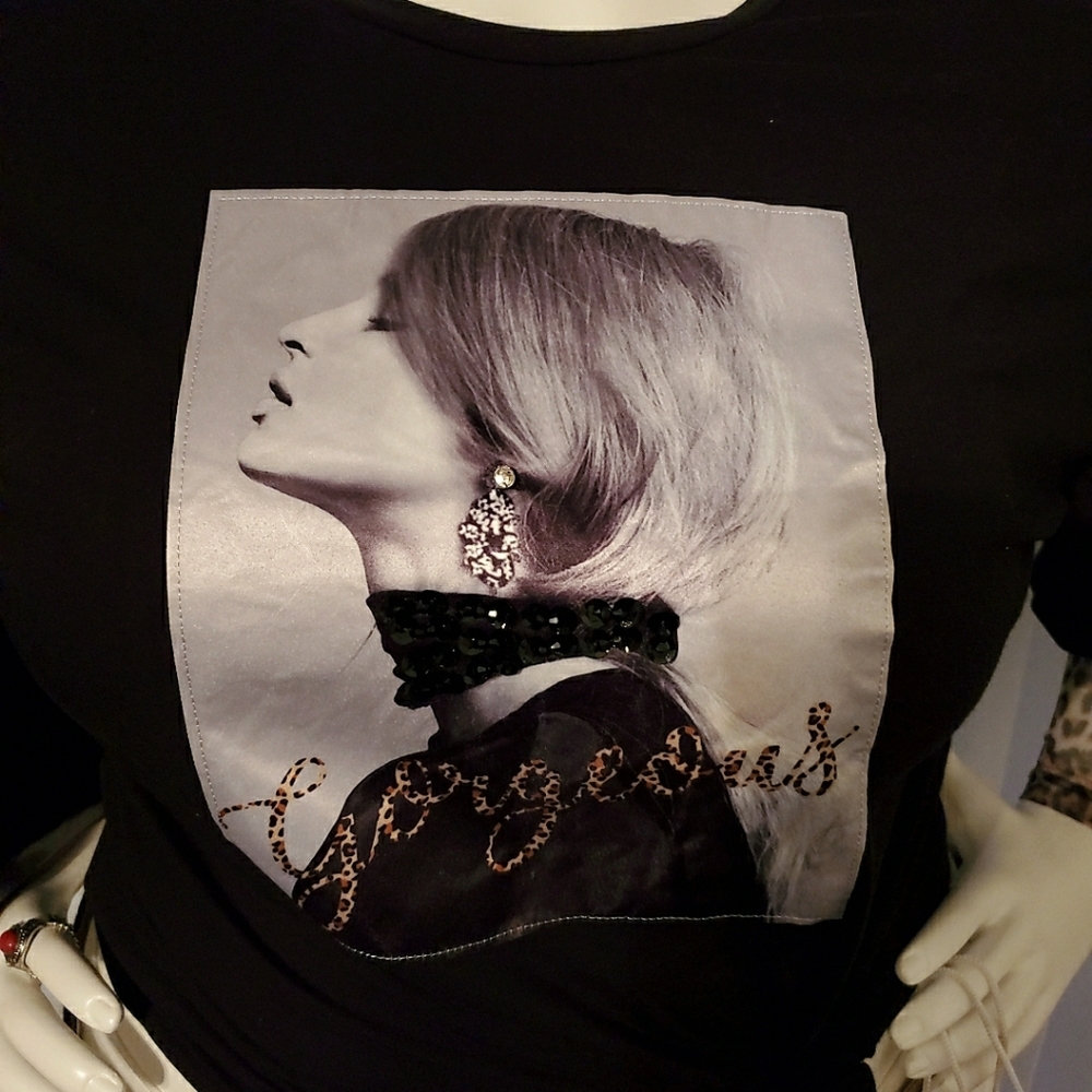 Gorgeous Tee